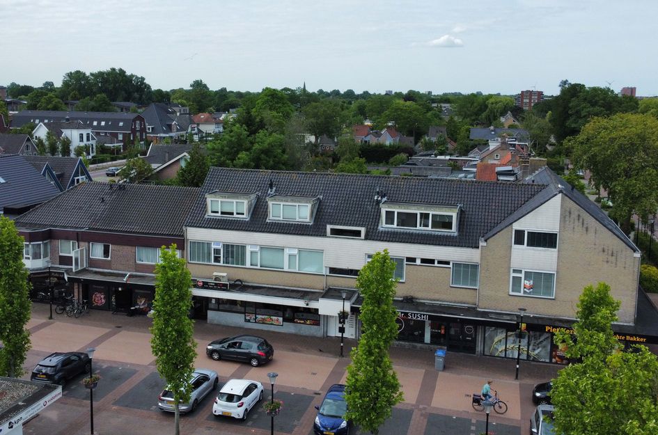 Raadhuisstraat 3A