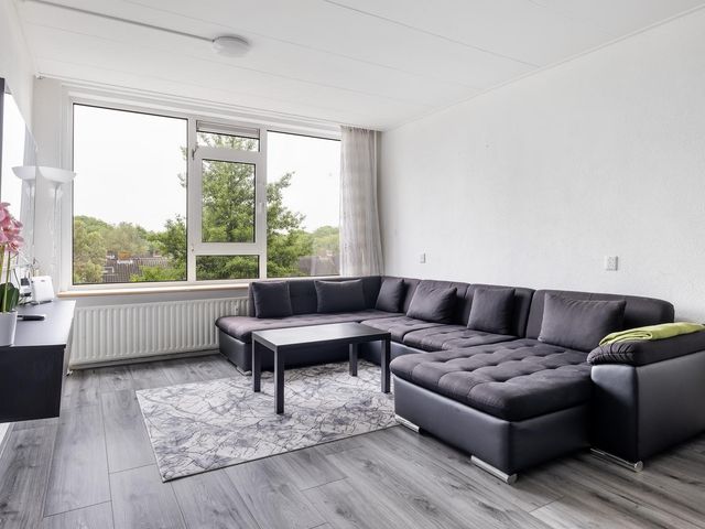 Schipbeekstraat 242, Dordrecht