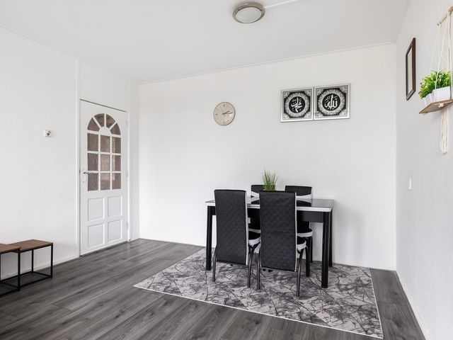 Schipbeekstraat 242, Dordrecht