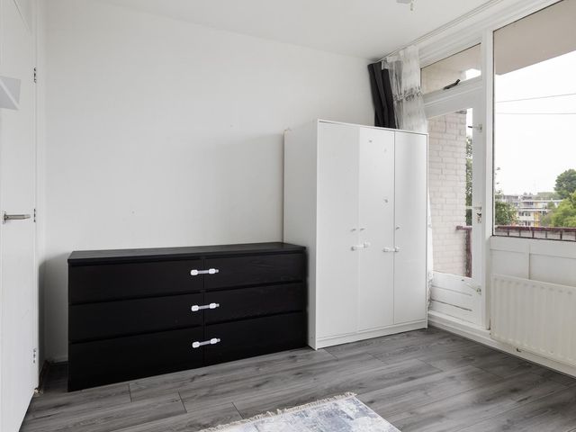 Schipbeekstraat 242, Dordrecht