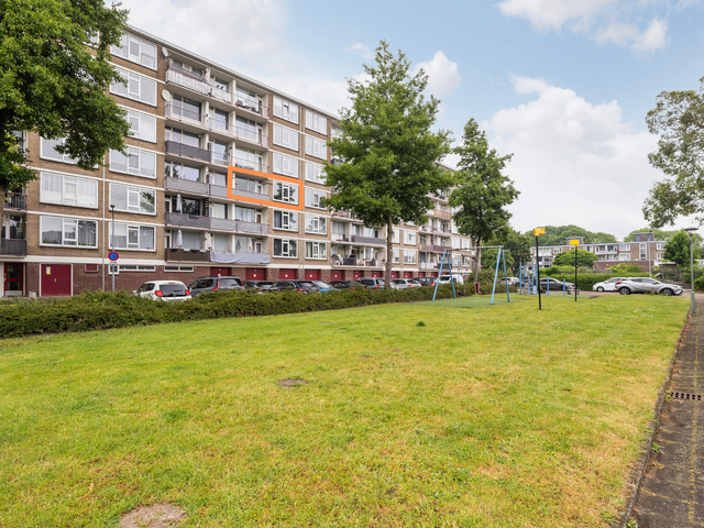 Schipbeekstraat 242, Dordrecht