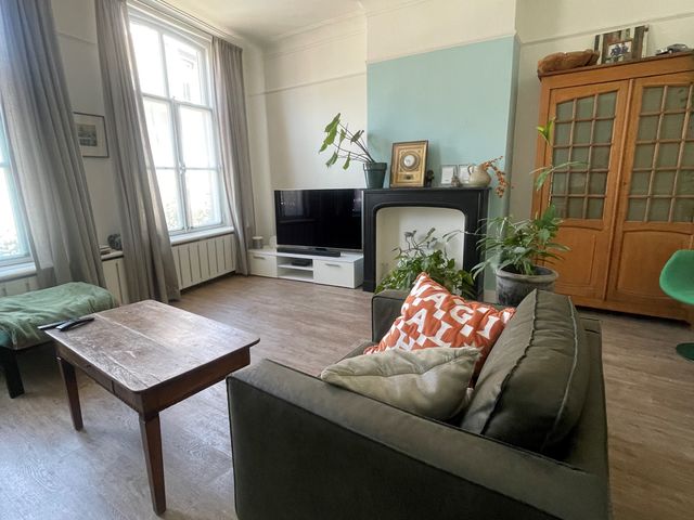 Verwersstraat 86, 's-Hertogenbosch