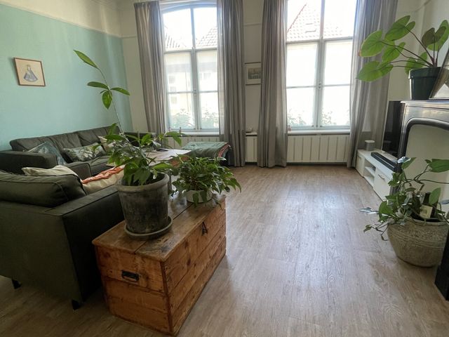 Verwersstraat 86, 's-Hertogenbosch