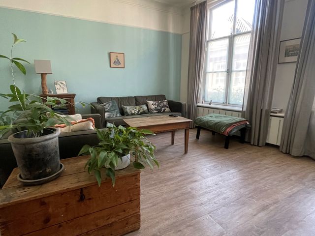 Verwersstraat 86, 's-Hertogenbosch