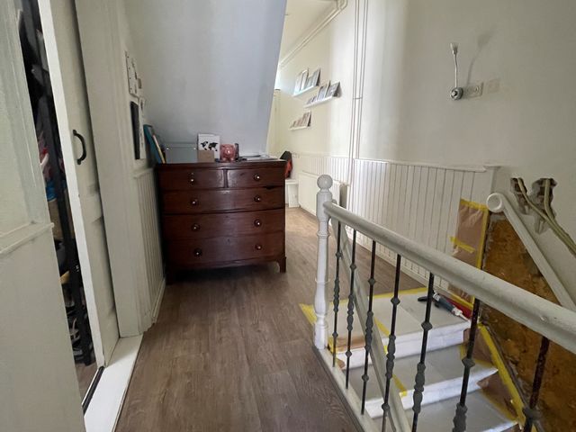 Verwersstraat 86, 's-Hertogenbosch