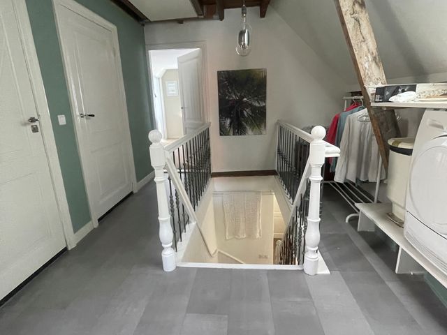 Verwersstraat 86, 's-Hertogenbosch