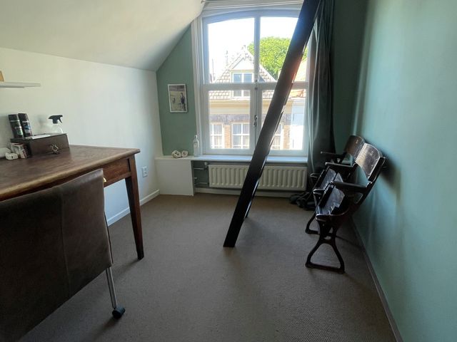 Verwersstraat 86, 's-Hertogenbosch