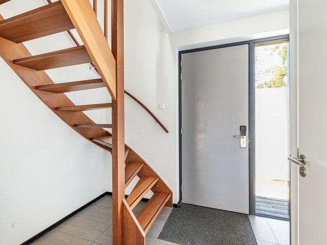 Ridderstee 226, Ouddorp