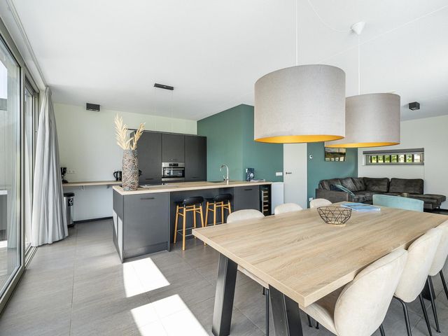 Ridderstee 226, Ouddorp