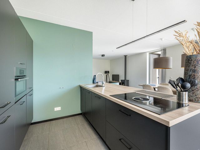 Ridderstee 226, Ouddorp