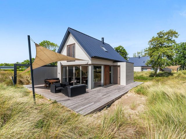 Ridderstee 226, Ouddorp