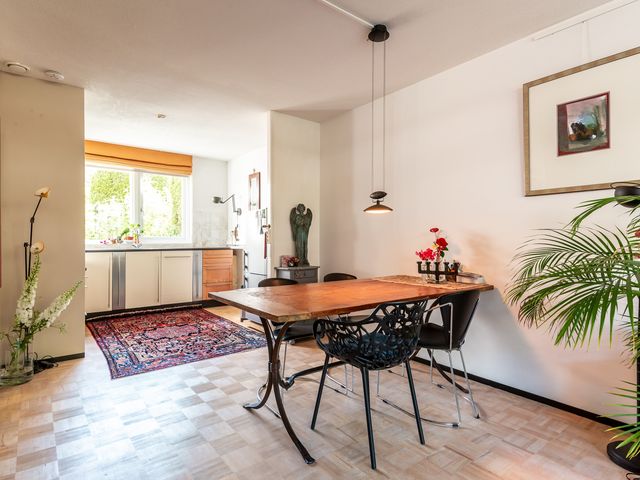 Gording 48, Hoorn