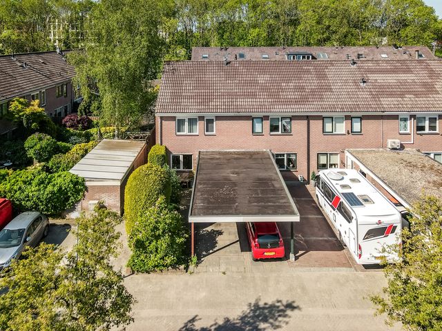 Gording 48, Hoorn