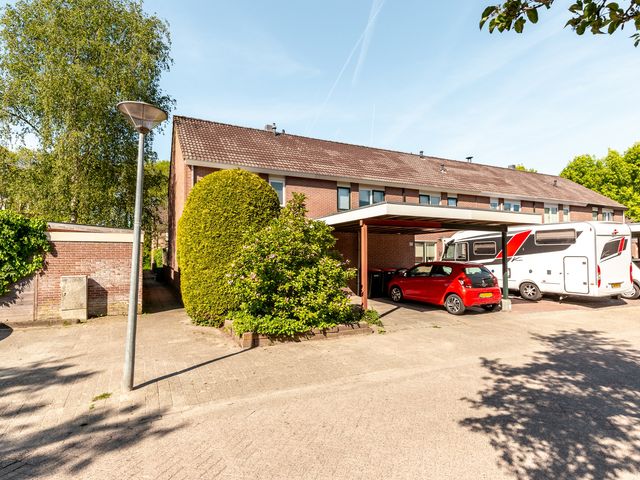 Gording 48, Hoorn