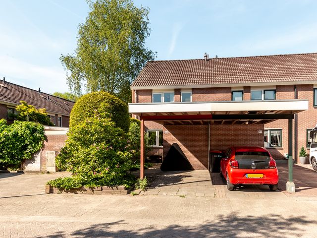Gording 48, Hoorn