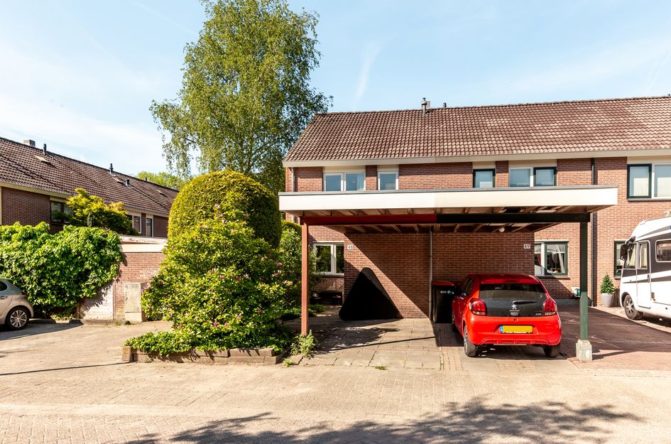 Gording 48