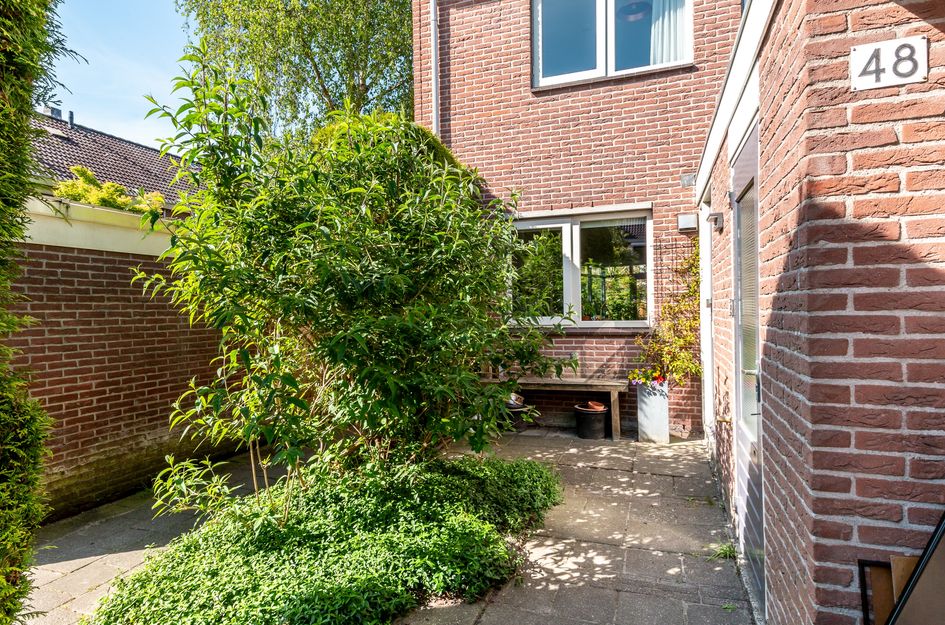 Gording 48