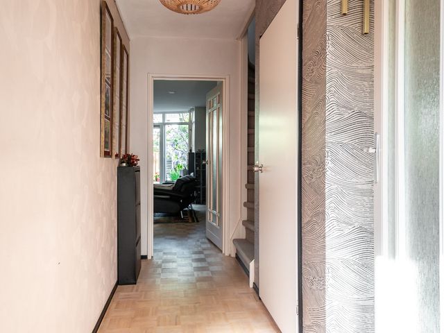 Gording 48, Hoorn