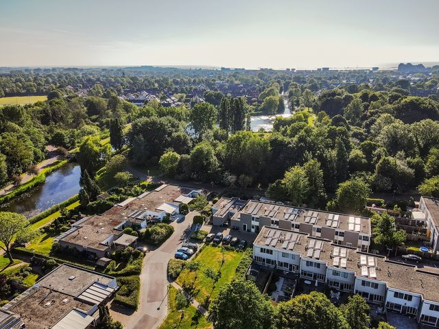 Kempenaar 13 35, Lelystad