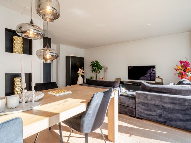 Kempenaar 13 35, Lelystad