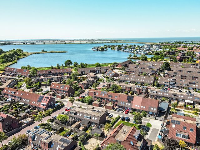 Purmer 16, Lelystad