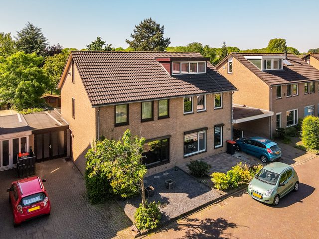 Botter 38 70, Lelystad