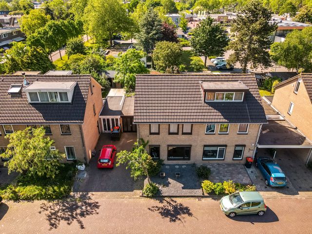 Botter 38 70, Lelystad