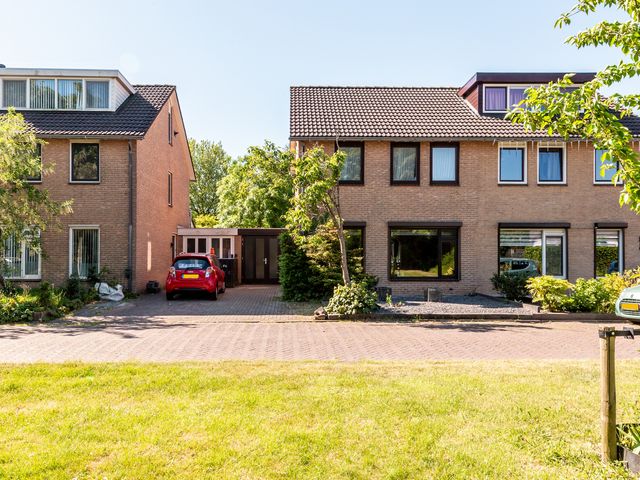Botter 38 70, Lelystad