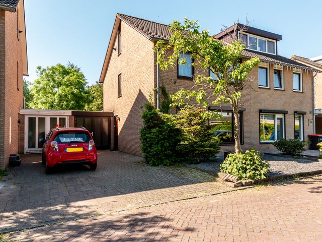 Botter 38 70, Lelystad