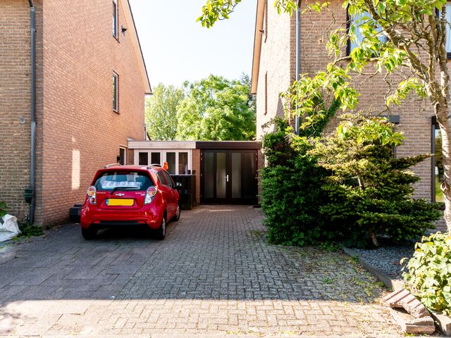 Botter 38 70, Lelystad