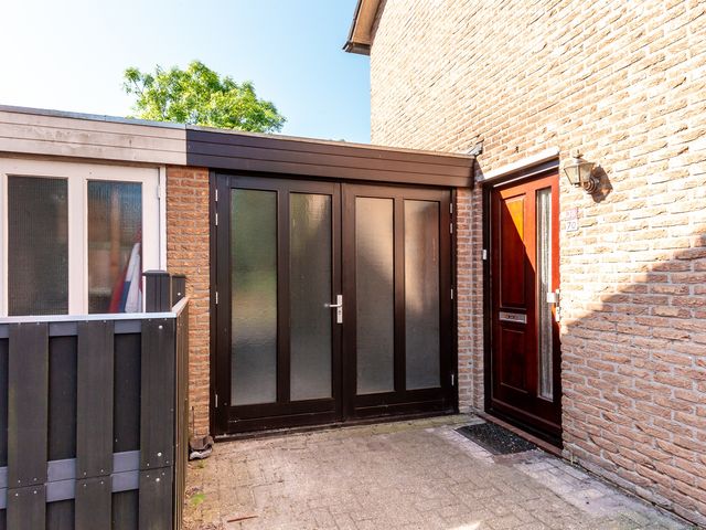 Botter 38 70, Lelystad