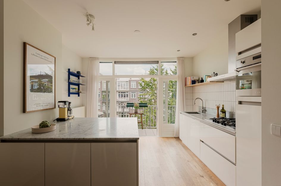 Bestevâerstraat 10 3