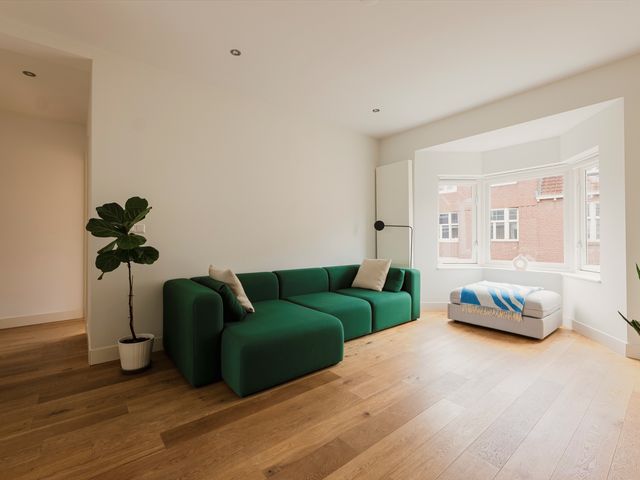 Bestevâerstraat 10 3, Amsterdam