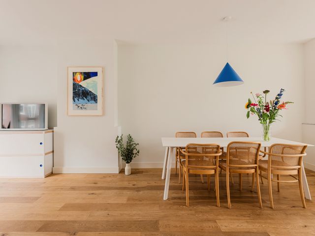 Bestevâerstraat 10 3, Amsterdam