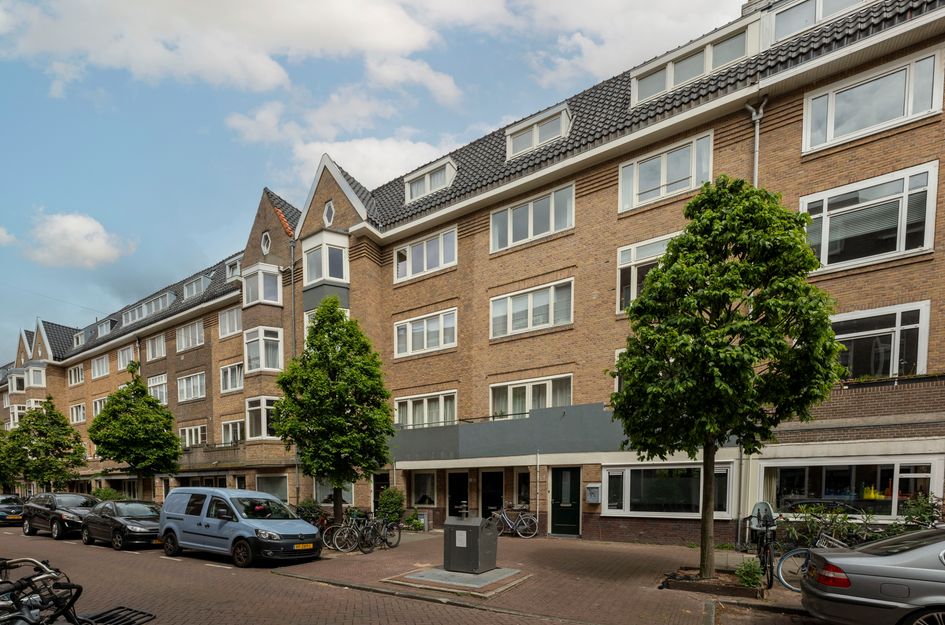 Bestevâerstraat 10 3