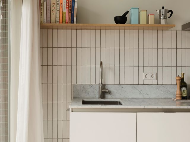 Bestevâerstraat 10 3, Amsterdam