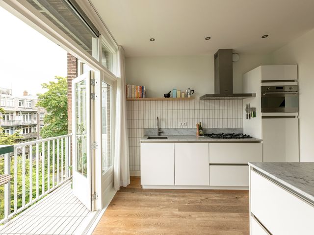 Bestevâerstraat 10 3, Amsterdam