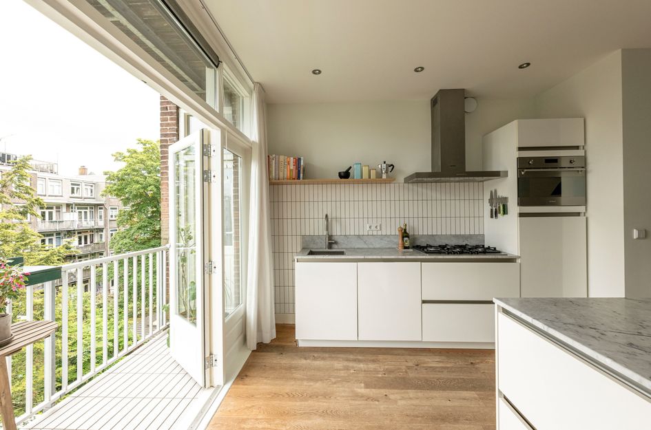 Bestevâerstraat 10 3