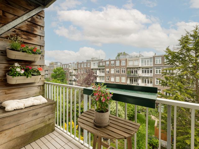 Bestevâerstraat 10 3, Amsterdam