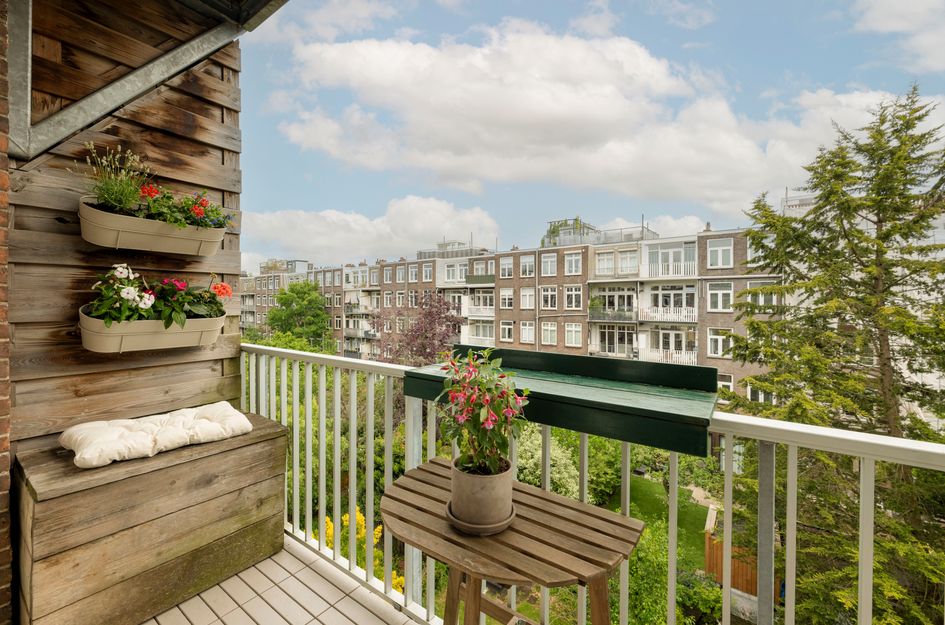 Bestevâerstraat 10 3
