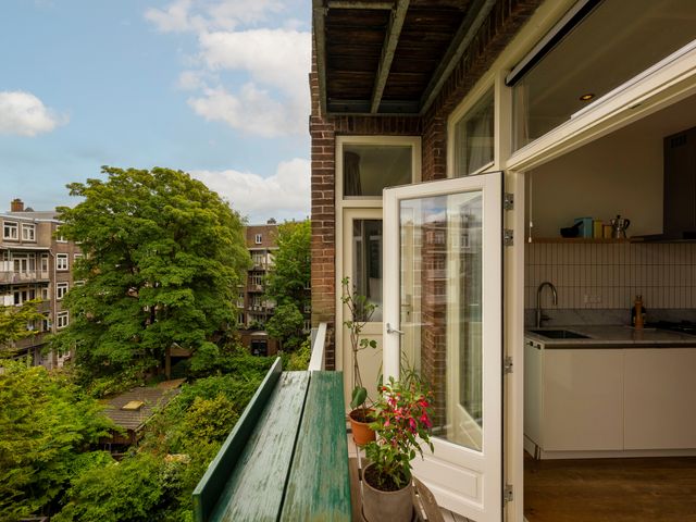 Bestevâerstraat 10 3, Amsterdam