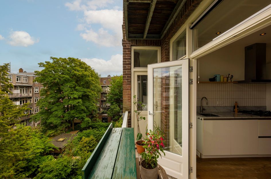 Bestevâerstraat 10 3