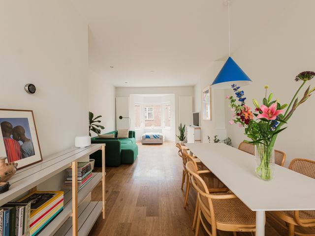 Bestevâerstraat 10 3, Amsterdam