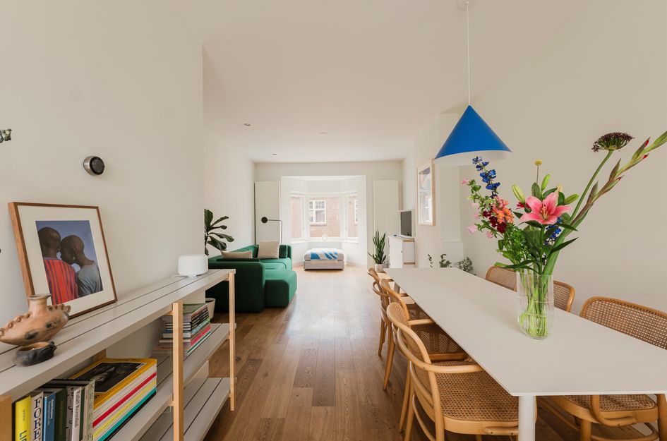 Bestevâerstraat 10 3