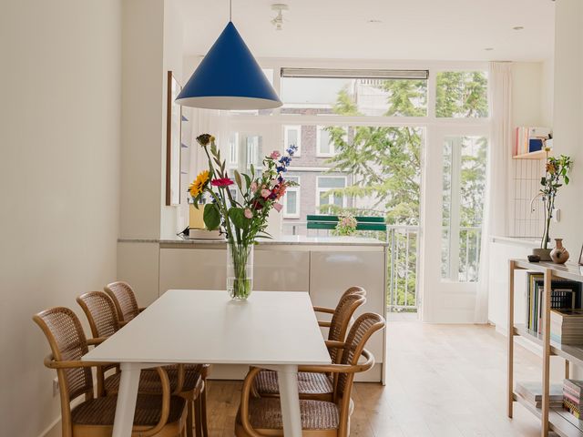 Bestevâerstraat 10 3, Amsterdam