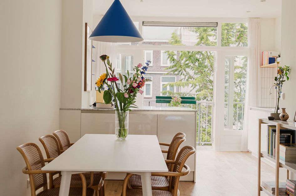 Bestevâerstraat 10 3