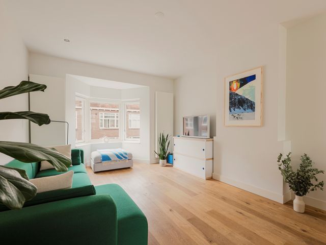 Bestevâerstraat 10 3, Amsterdam