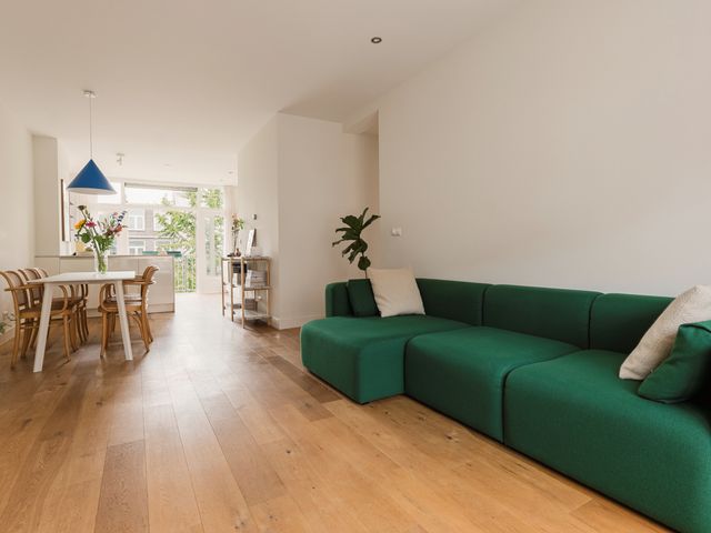 Bestevâerstraat 10 3, Amsterdam