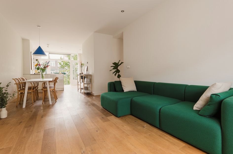 Bestevâerstraat 10 3
