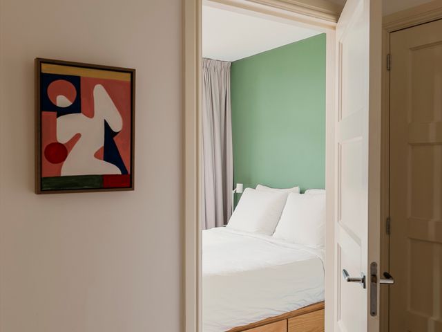 Bestevâerstraat 10 3, Amsterdam